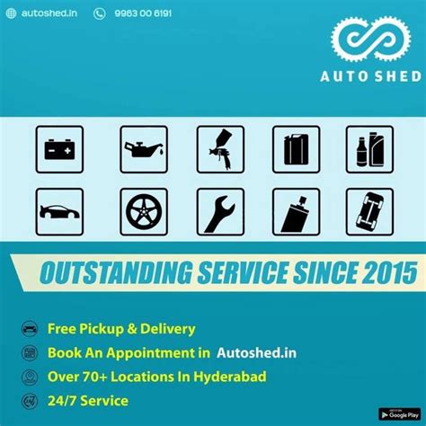 Car Repair Services In Hyderabad Medium