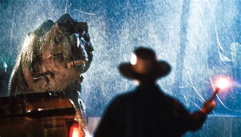 Jurassic Park Film Complet En Streaming Vf