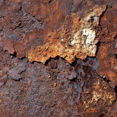 Rust Inhibiting Metal Primers And How They Work Rawlins Paints