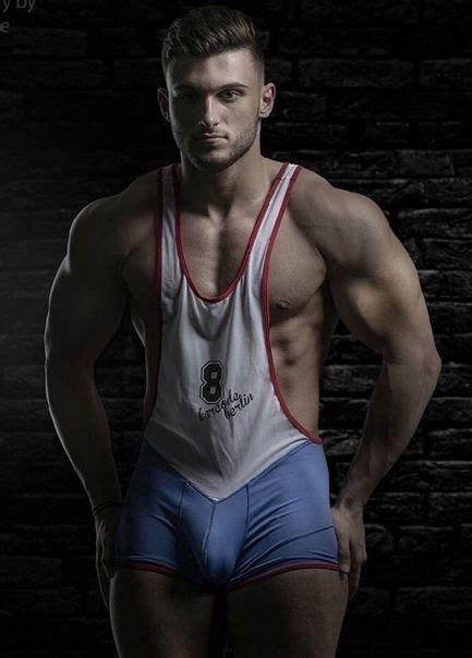 Pin On Men In Tights Spandex Lycra