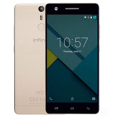 5 Hape Android Terbaru Infinix Dengan Spek Keren Di Promo Lazada