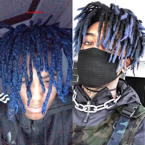 Who Did It Better X Or Scar Dreadlock Hairstyles For Men Dyed Hair