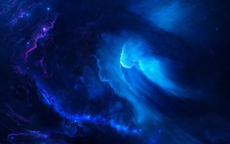 Nebula 4k 5k Universe Digital Universe Galaxy Hd Hd Wallpaper