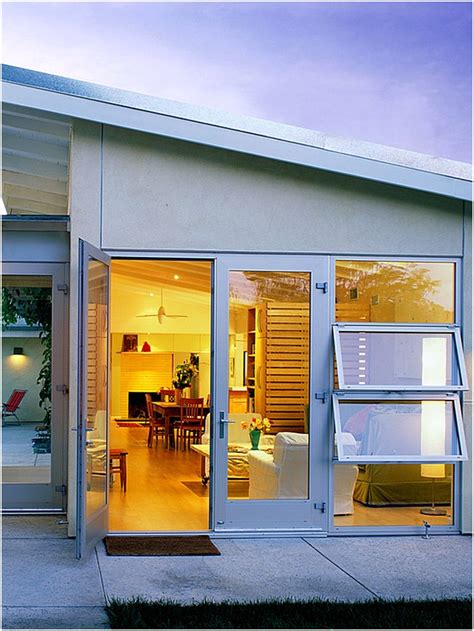 model jendela rumah minimalis modern terbaru dekor rumah