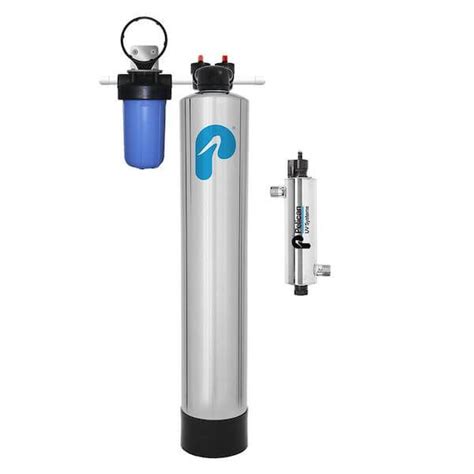 The Best Water Softener With Reviews 2022