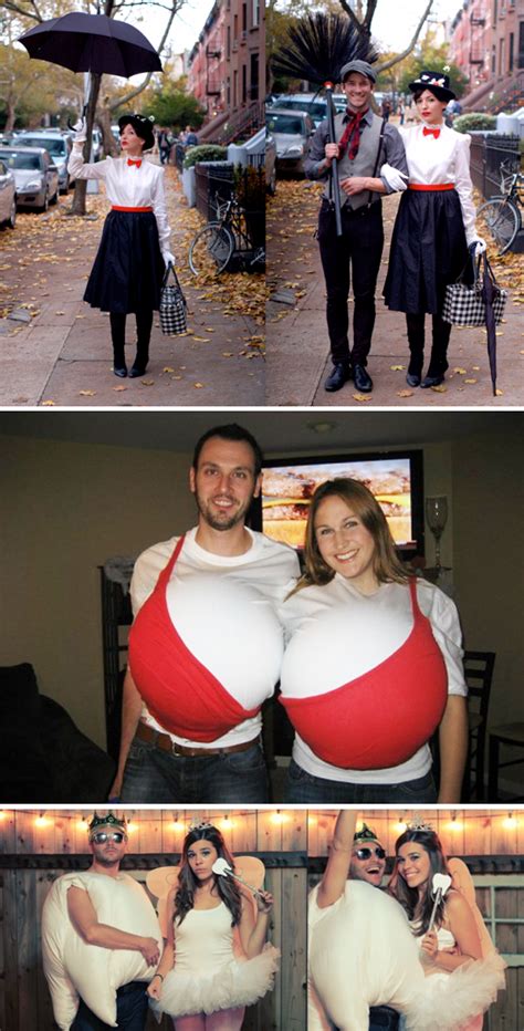 the 25 best couple costumes ever disfraces parejas disfraces de halloween parejas disfraz