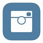 Icon Instagram Icons Metroui Ui Metro Roblox