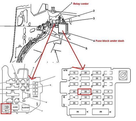 Mustang faq wiring engine info. 21 Best 1994 Ford Ranger Fuel Pump Wiring Diagram
