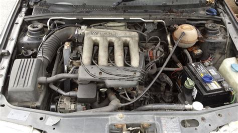 Mk2 Golf Gti 20l 16v Abf Engine Conversion In Dunmow Essex Gumtree