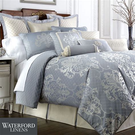 With its clean, uncomplicated lines, this. Luxury Comforter Sets | Touch of Class | Luxury comforter ...