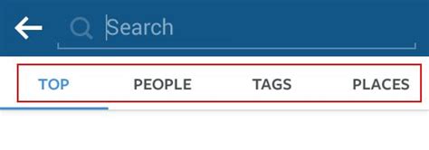 How To Find People On Instagram Instagram Search People Just Web World