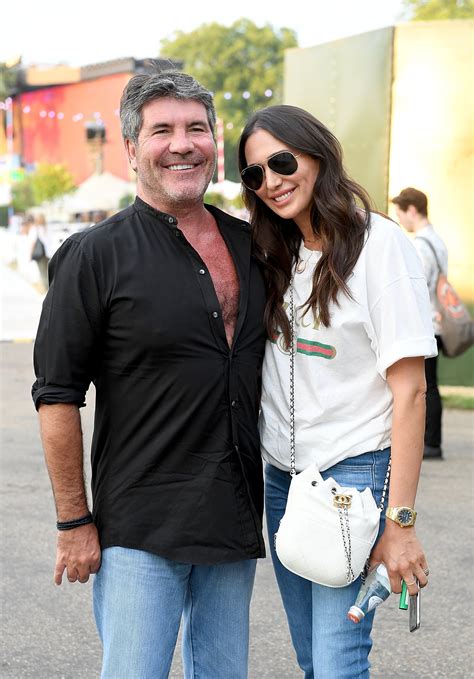 andrew silverman upgraded his wife s engagement ring unaware of her affair with simon cowell