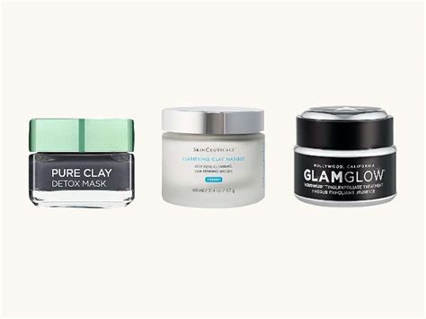 13 Of The Best Face Masks For Oily Skin