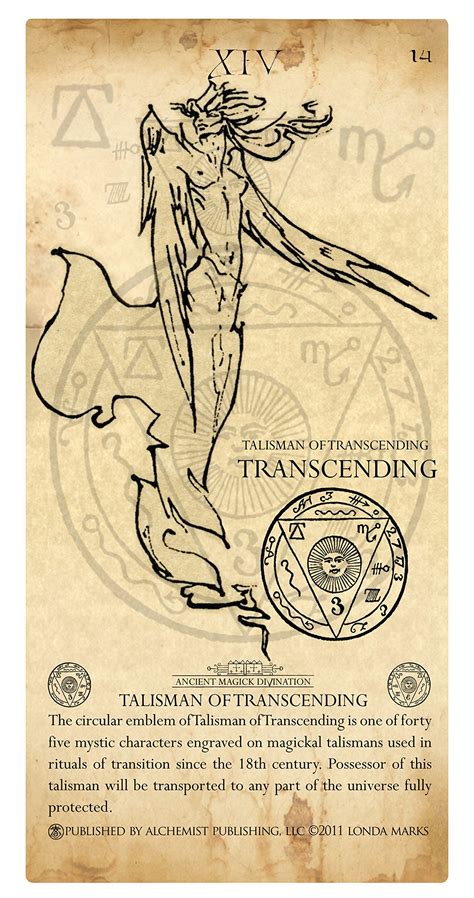 Ancient Magick Divination Cards on Galleon Philippines