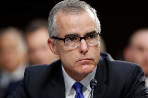 If The Andrew Mccabe Grand Jury Refused To Indict Its A Big Deal
