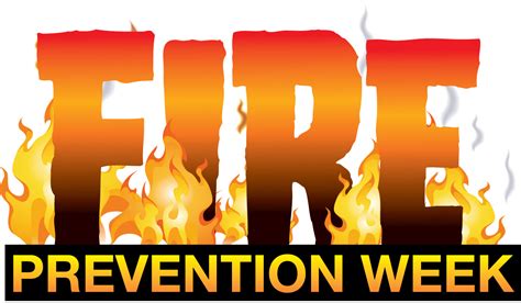 Fire Prevention Week 2020