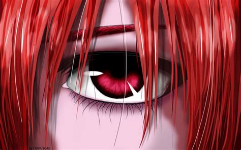 Elfen Lied Wallpapers HD Desktop And Mobile Backgrounds