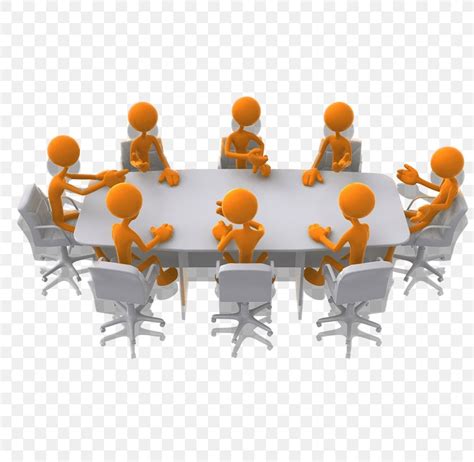 Board Of Directors Meeting Clip Art Png 800x800px Board Of Directors