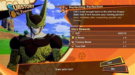 On the indigo plateau, just before the center. Perfecting Perfection | Side mission in DBZ Kakarot - Dragon Ball Z Kakarot Guide | gamepressure.com