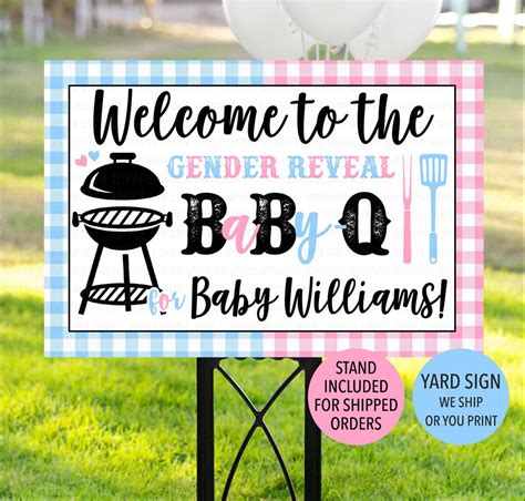 12 Exciting Gender Reveal Party Ideas For Your New Baby