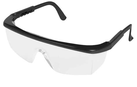 Erb Sting Rays Ansi Rated Safety Glasses Box 12