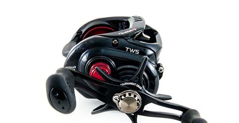 Daiwa Tatula Type R Baitcast Reel Review