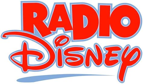 Radio Disney Ceasing Operations In Early 2021 Disney Logo Radio Disney Music