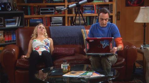 2x03 The Barbarian Sublimation Penny And Sheldon Image 22774747 Fanpop