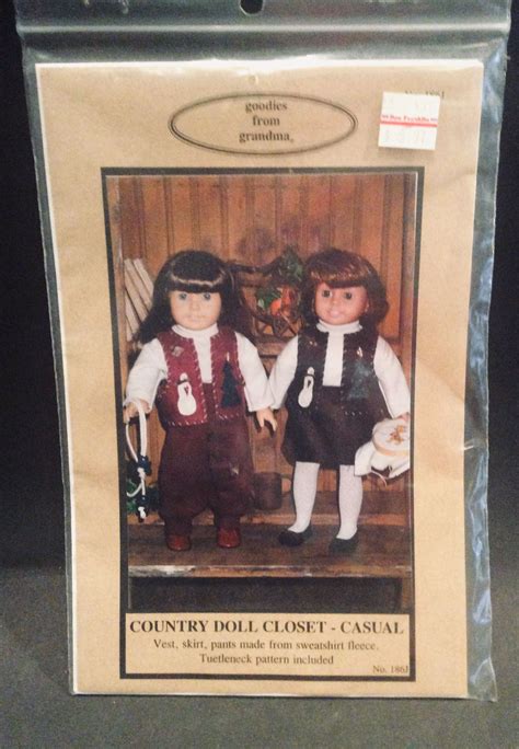sewing-pattern-goodies-from-grandma-country-doll-casual-etsy-sewing