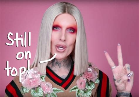Controversy Be Damned Jeffree Stars Cremated Palette Sells Out