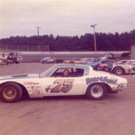 The Great Larry Phillips 1973 Gallery Craig Bontrager