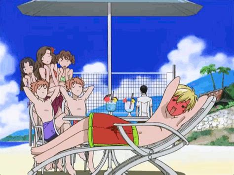 Beach Episode Wiki Anime Amino