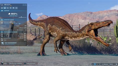 Image 5 Jurassic World Evolution 2 Moddb