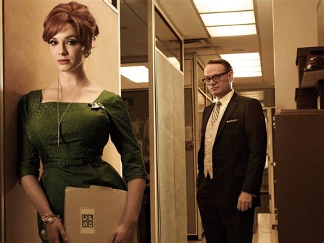Sorry Homeland But It Should Have Been Another Mad Men Year At The