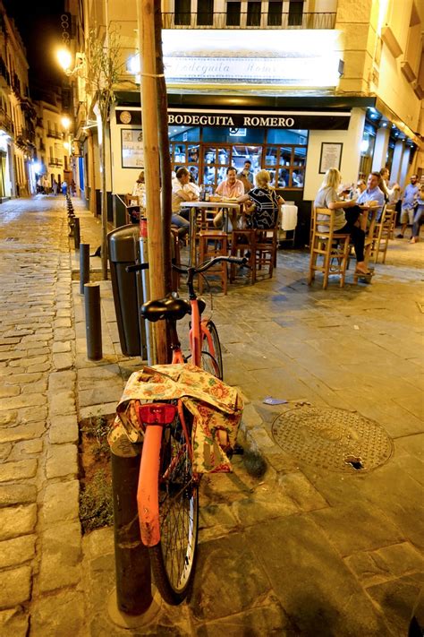 The 10 Best Bars In Seville Spain
