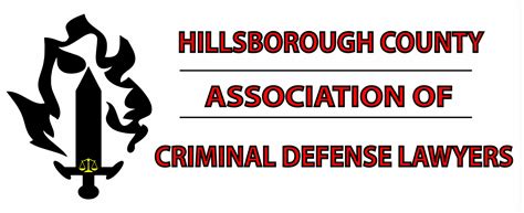 Hillsborough County Association Of Criminal Defense Lawyers