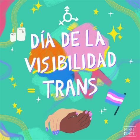 Dia De La Visibilidad Trans On Tumblr