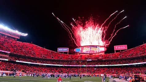 Kc Chiefs Run Out Of Fireworks In Steelers Playoff Win Kansas City Star