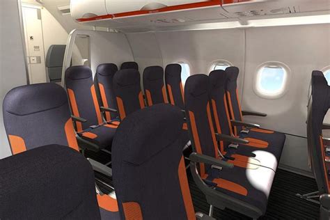 12 seats to avoid on every airplane aircraft interiors seating aircraft design