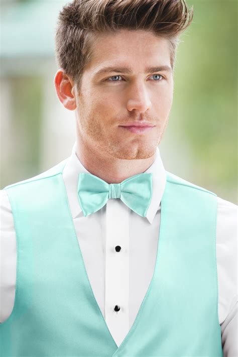 Expressions Tiffany Blue Bow Tie Jims Formal Wear Tiffany Blue Blue Bow Tie Tiffany Blue