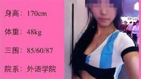 Chinese Man Is So Desperate For An Iphone 6 That He S Renting Out His Hot Girlfriend To Pay For One
