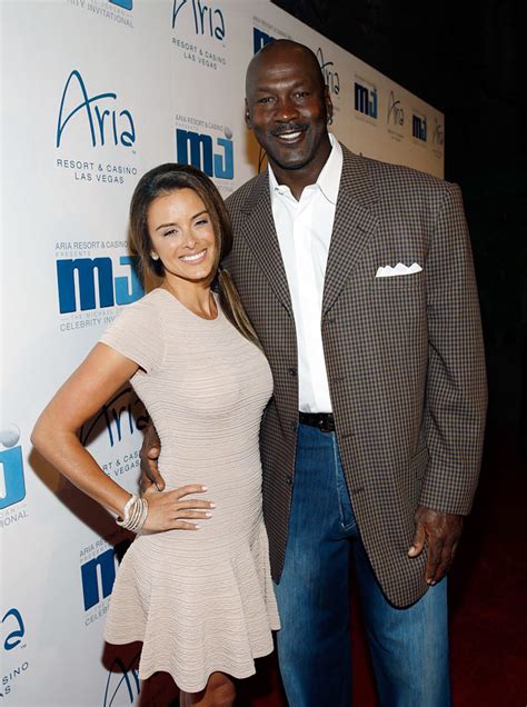 michael jordan twins born ex basketball star and wife welcome twin daughters hollywood life