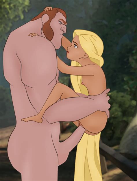 Gambar Kartun Princess Rapunzel Kumpulan Gambar Tangled Gambar Lucu Porn Sex Picture