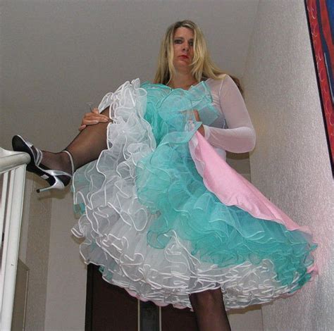 Pin On Petticoats