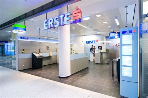 Welcome to erste group bank ag. Erste Bank in Österreich | Job, Gehalt, Lehre