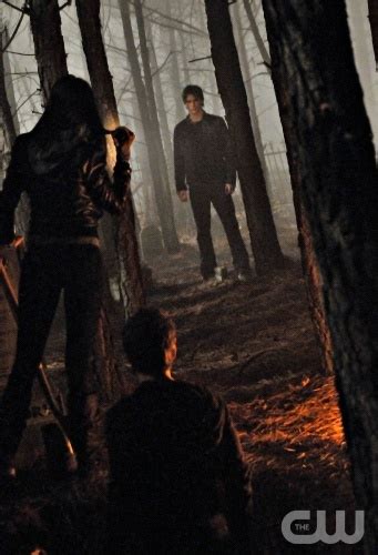 The Vampire Diaries Season 1 Episode 13 Between The Lines