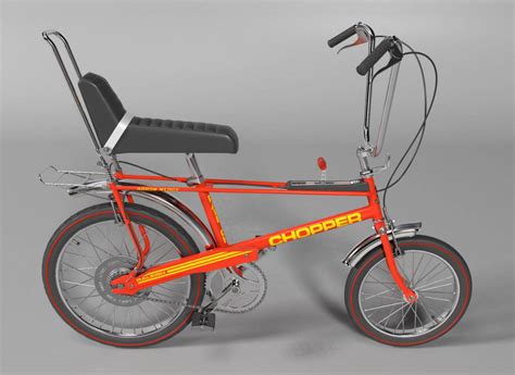 Exposición gratuita presentará las mejores bicicletas antiguas de Costa