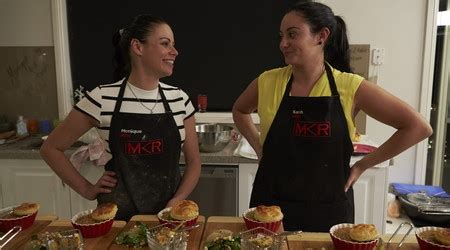 More contestants compete to produce meals in their own kitchens using local ingredients. Watch My Kitchen Rules Australia - Season 7 Online ...