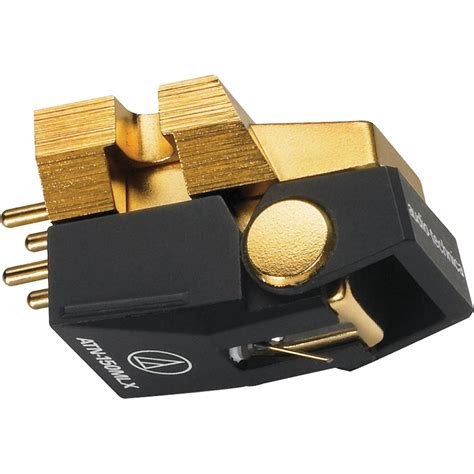 Audio Technica AT150MLX Dual Moving Magnet Cartridge AT150MLX
