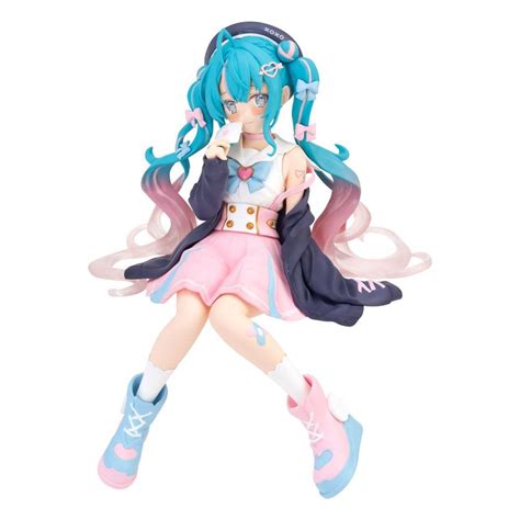 Figurka Hatsune Miku Noodle Stopper Hatsune Miku Love Sailor Ver